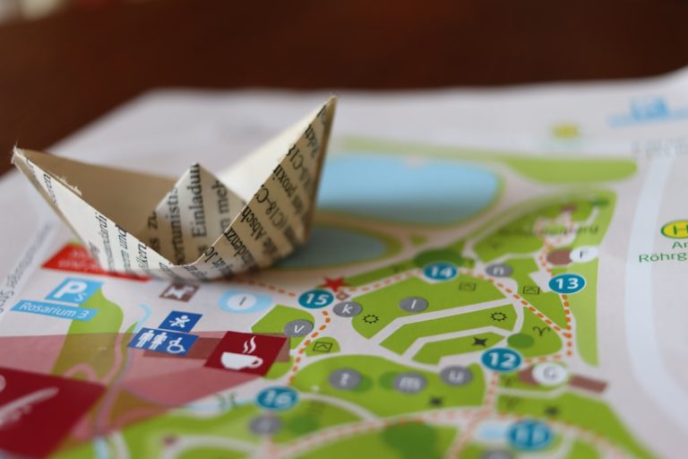 The Art of Crafting a Perfect Travel Itinerary